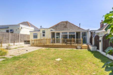 Lanehouse Rocks Villa Уеймут Екстериор снимка