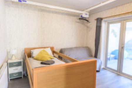 Lanehouse Rocks Villa Уеймут Екстериор снимка