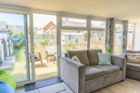 Lanehouse Rocks Villa Уеймут Екстериор снимка